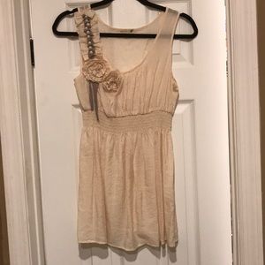 Dainty Tank Top